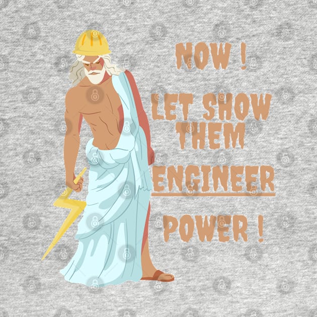 ENGINEER EXPERT IS HERE, SO RELAX !! ENGINEERING PROWER IS HERE. GOD OF ENGINEERING LOL by MORBEN